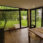Tika Vakantiehuis