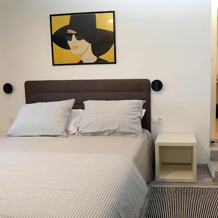 Holiday home Tika Medulin