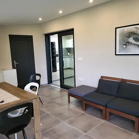 Holiday home Tika