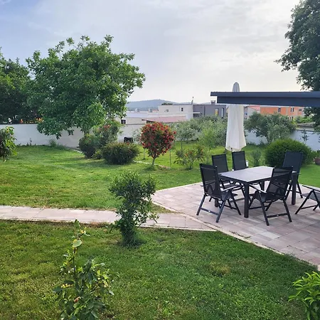 Tika Semesterbostad *