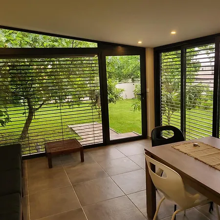 Tika Holiday home