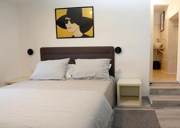 Semesterbostad Tika Medulin