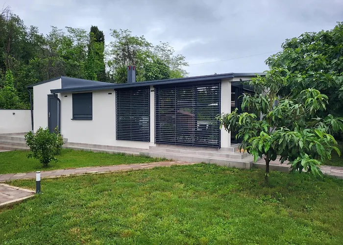 Semesterbostad Tika Medulin